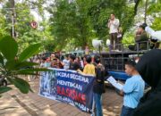 BATOMA Desak Negara Akhiri Rasisme terhadap Yakob dan Yance Sayuri