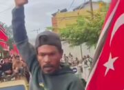Khawatir Potensi Kekerasan di Aceh Meluas, DPR Minta Semua Pihak Tak Terprovokasi
