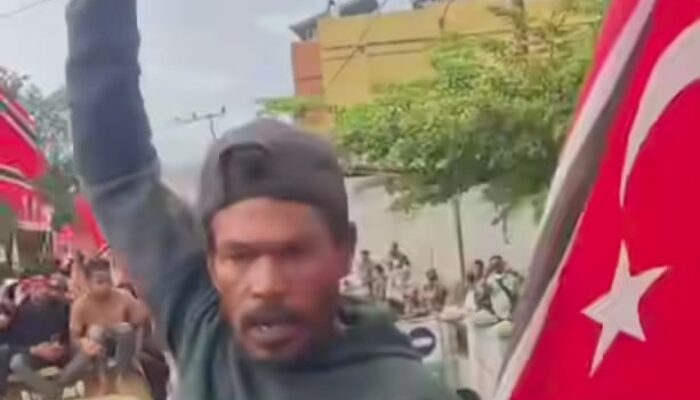Khawatir Potensi Kekerasan di Aceh Meluas, DPR Minta Semua Pihak Tak Terprovokasi