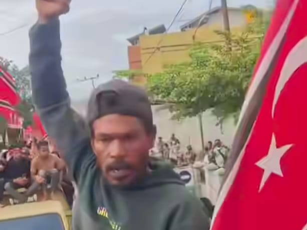 Khawatir Potensi Kekerasan di Aceh Meluas, DPR Minta Semua Pihak Tak Terprovokasi