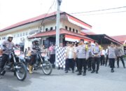 Wakapolri Beri Dukungan Alat Berat, Percepat Pemulihan Pascabencana di Aceh Utara