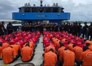 JARI 98 Apresiasi Langkah Tegas Menteri Imapas: Pemindahan 1.882 Narapidana High Risk ke Nusakambangan Bukti Negara Hadir Tegakkan Ketertiban