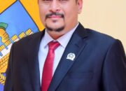 Anggota DPRK Manokwari Haryono M. K. May Sampaikan Refleksi Akhir Tahun 2025 dan Harapan 2026
