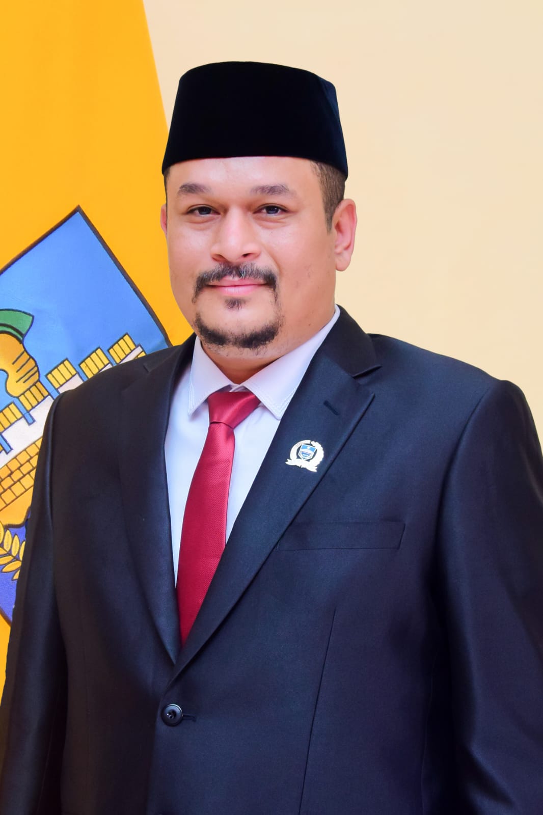 Anggota DPRK Manokwari Haryono M. K. May Sampaikan Refleksi Akhir Tahun 2025 dan Harapan 2026