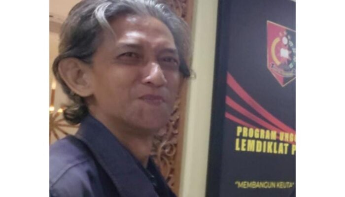 NEFA’98 soal Reformasi Polri: Perjalanan Panjang Tiga Aspek Fundamental Menuju Era Presisi