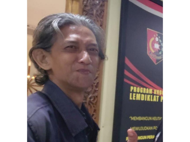 NEFA’98 soal Reformasi Polri: Perjalanan Panjang Tiga Aspek Fundamental Menuju Era Presisi