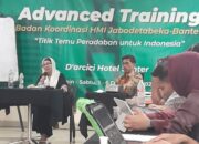 Sharmila Yahya Ajak Kader HMI Jadi Pengusaha Muda yang Tangguh dan Berintegritas