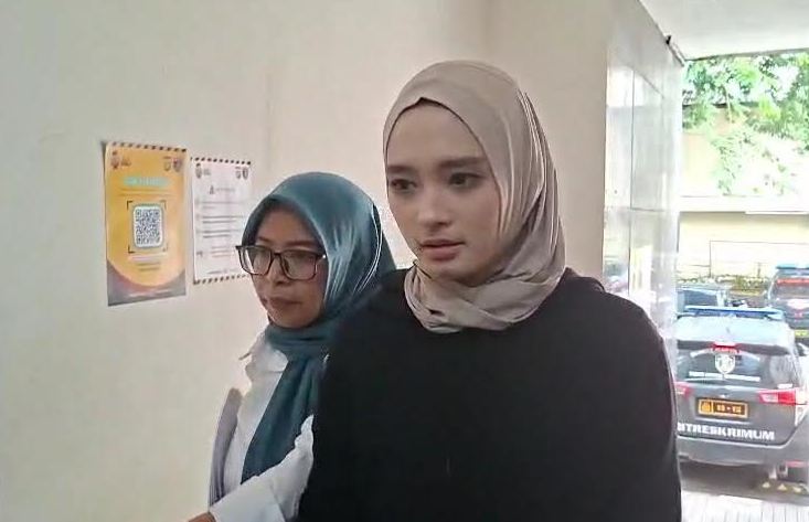Inara Rusli