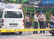 Insiden Mobil MBG di Cilincing: 20 Korban Dilarikan ke RS