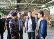 Kementan: Semua Sawah dan Tambak yang Rusak di Aceh Utara Akan Dipulihkan