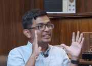 Iqbal Damanik Sebut Kegagalan Pemerintah dan Faktor Cuaca Jadi Penyebab Bencana Sumatra