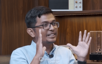Iqbal Damanik