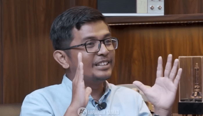 Iqbal Damanik Sebut Kegagalan Pemerintah dan Faktor Cuaca Jadi Penyebab Bencana Sumatra