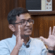 Iqbal Damanik