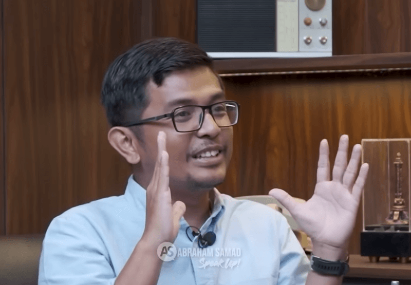 Iqbal Damanik