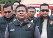 Bareskrim Dalami Dugaan TPPU di Balik Kayu Gelondongan Pemicu Banjir Tapanuli Selatan