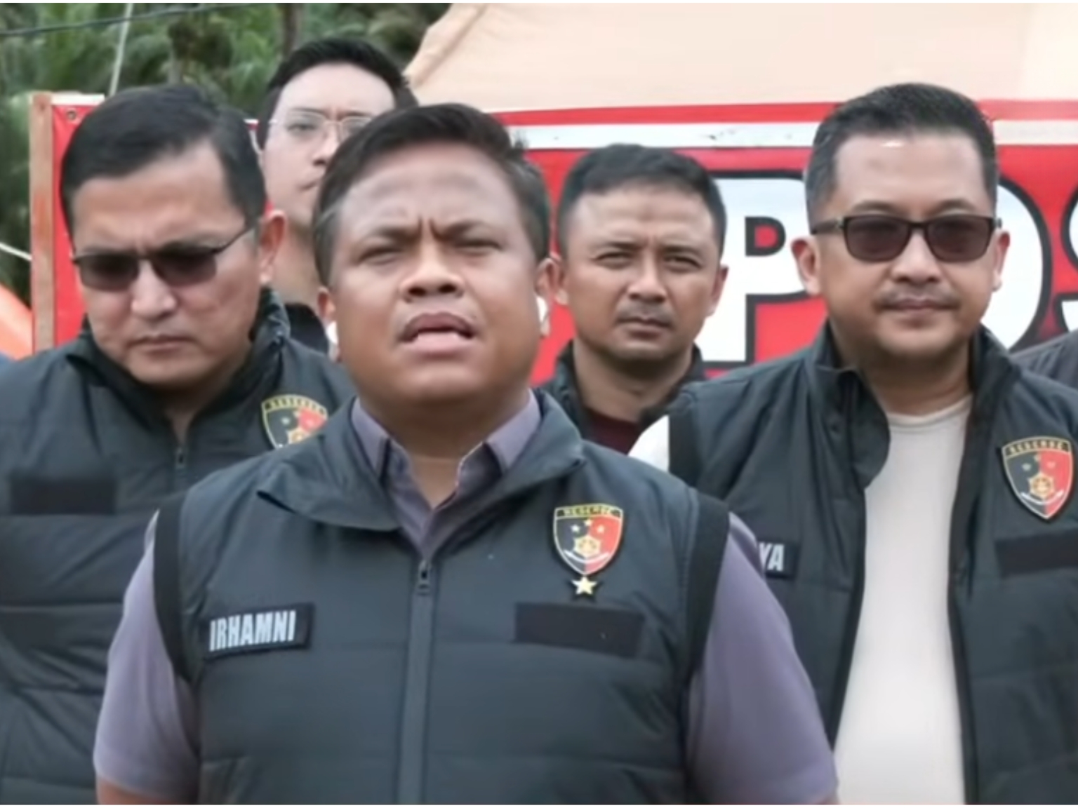 Bareskrim Dalami Dugaan TPPU di Balik Kayu Gelondongan Pemicu Banjir Tapanuli Selatan