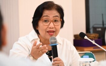 DPR Soroti Program MBG, BGN Diminta Evaluasi Ketat Dapur