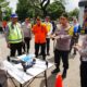 Bonnie Blue Gelar Aksi Hina Bendera RI di Depan KBRI London