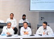 11 Tangkap Tangan KPK Sepanjang 2025, tapi OTT Pemerasan Jaksa Banten Diserahkan ke Kejagung