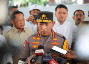 SIAGA 98: Kapolri Listyo Sigit Masih Relevan Kawal Stabilitas dan Agenda Nasional