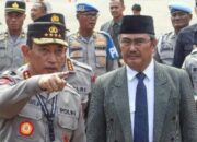 Haidar Alwi Sebut Transparansi Polri Jadi Standar Baru Keterbukaan Institusi Negara