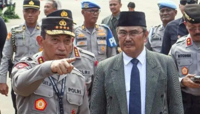 Pakar: Perpol 10/2025 Tak Berlawanan Putusan MK