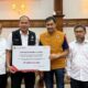 Karawang Peduli Aceh
