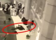 Travel Umrah Duta Mulia Kecam Tindakan Bunh Diri di Masjidil Haram