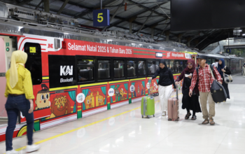 Kereta Api (2)