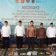 Kick Off Pengamanan Nataru 2026