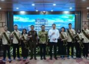 Jaksa Agung Apresiasi Program Duta Pelajar Sadar Hukum Kaltim, Dorong Jadi Teladan Nasional