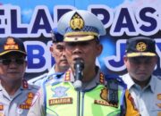 Polda Metro Jaya Gelar Operasi Ketupat Jaya 2026 Dua Pekan, Ini Tanggalnya