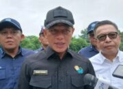 Hanif Faisol Salahkan Pembukaan Sawit Zero Burning Akibatkan Banjir, Investigasi Aparat Masih Berjalan