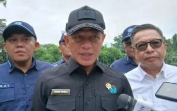 Menteri LH: Longsor Bantargebang Simbol Kegagalan Sistemik Sampah Jakarta