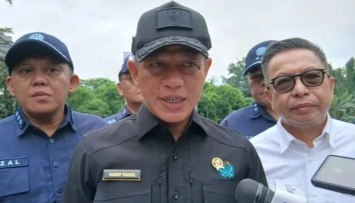 Hanif Faisol Salahkan Pembukaan Sawit Zero Burning Akibatkan Banjir, Investigasi Aparat Masih Berjalan