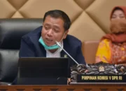 Lasarus Minta BMKG dan Basarnas, Penanggulangan Bencana Harus Diperkuat