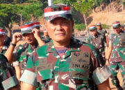 Letjen Widi Diduga Terseret Kasus BUMD Cilacap