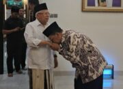 Kiai Ma’ruf Ajukan Mundur dari MUI dan PKB, Pengin Istirahat