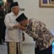 Maruf Amin dan Zainut Tauhid