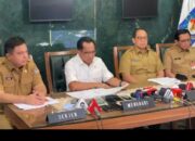 Mendagri Berhentikan Bupati Aceh Selatan Mirwan MS, Baital Mukadis Jadi Plt Bupati