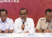 11 Daerah di Aceh Perpanjang Status Tanggap Darurat Bencana