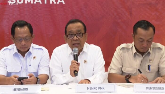 11 Daerah di Aceh Perpanjang Status Tanggap Darurat Bencana