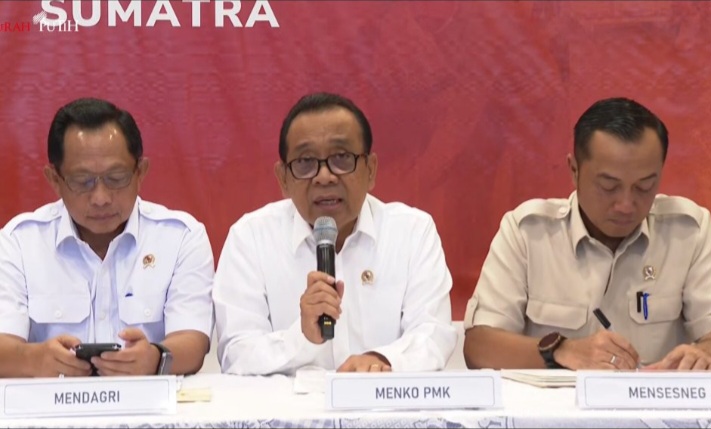 11 Daerah di Aceh Perpanjang Status Tanggap Darurat Bencana