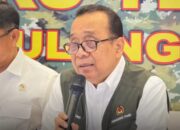 Pemerintah Imbau Masyarakat Rayakan Tahun Baru 2026 Secara Sederhana