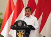 Lapas Baru di Nusakambangan Siap Tampung 1.500 Napi Berisiko Tinggi