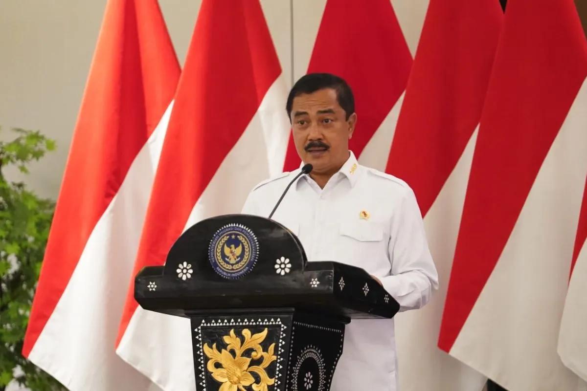 Lapas Baru di Nusakambangan Siap Tampung 1.500 Napi Berisiko Tinggi