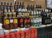 Mulai Januari 2026, Bea Cukai Perketat Pengawasan Minuman Beralkohol