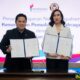 MoU Sport Tourism