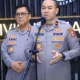 Kapolri Mutasi 1.086 Personel, Termasuk Kapolres Metro Jakpus dan Jaksel Resmi Berganti
